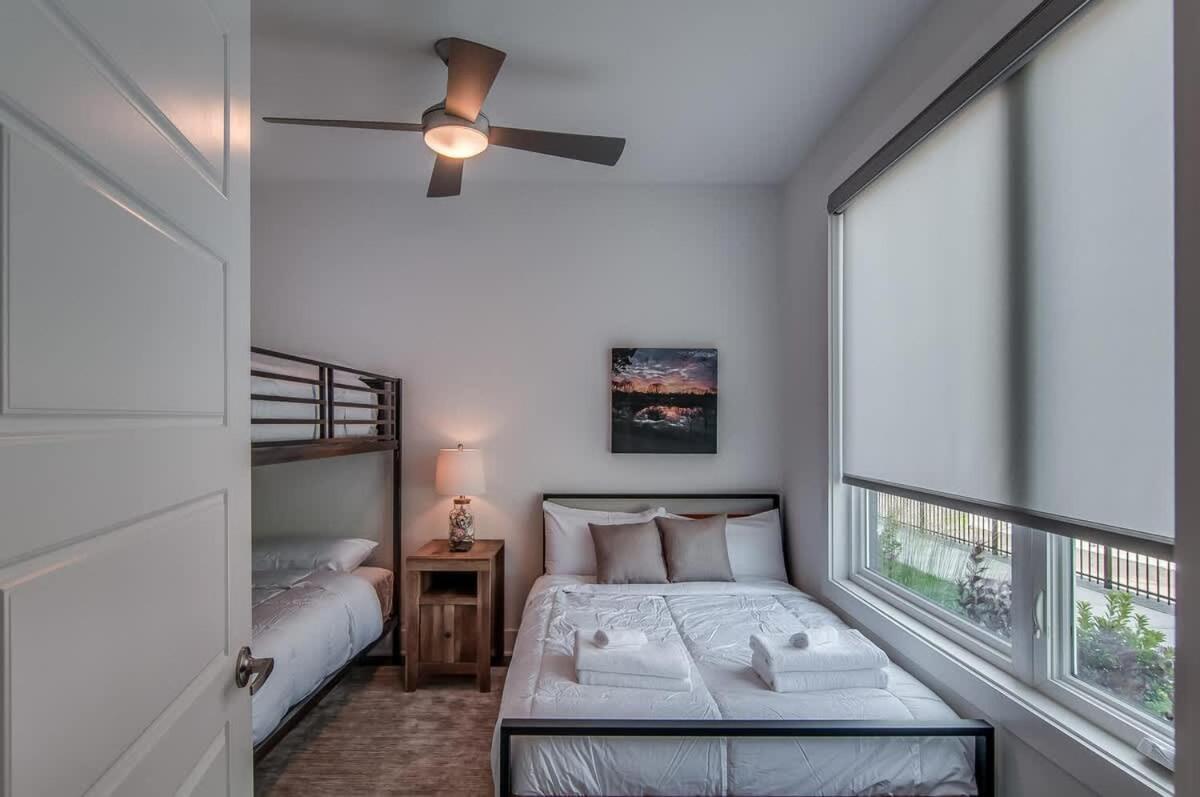 The East Side Vibe By Local Holiday home *