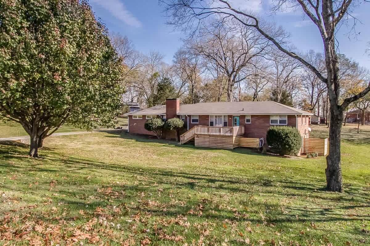 The Graycroft By Local Nashville