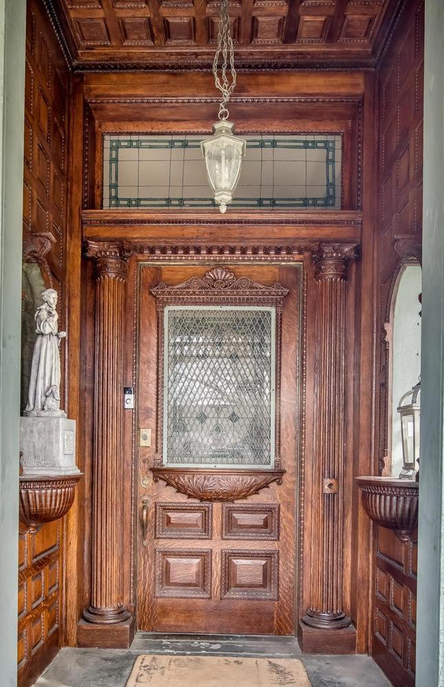 Market Street House By Local