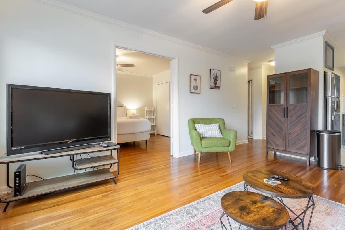 The Awhile By Local * Nashville