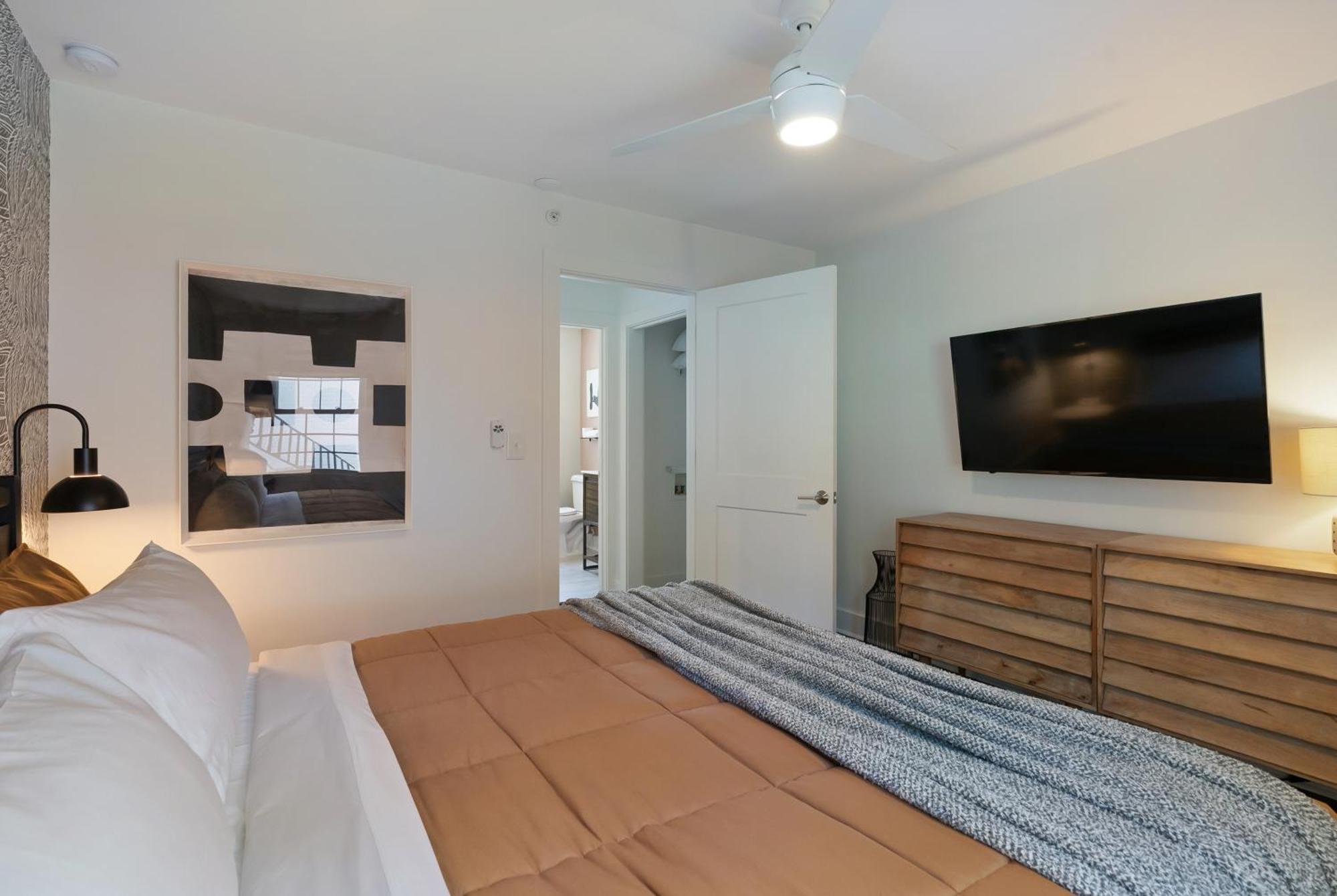 Harmony House Aparthotel