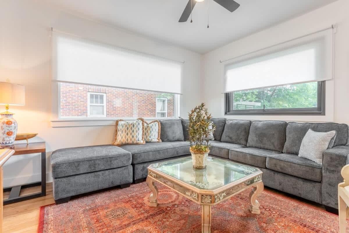 Riverside * Nashville