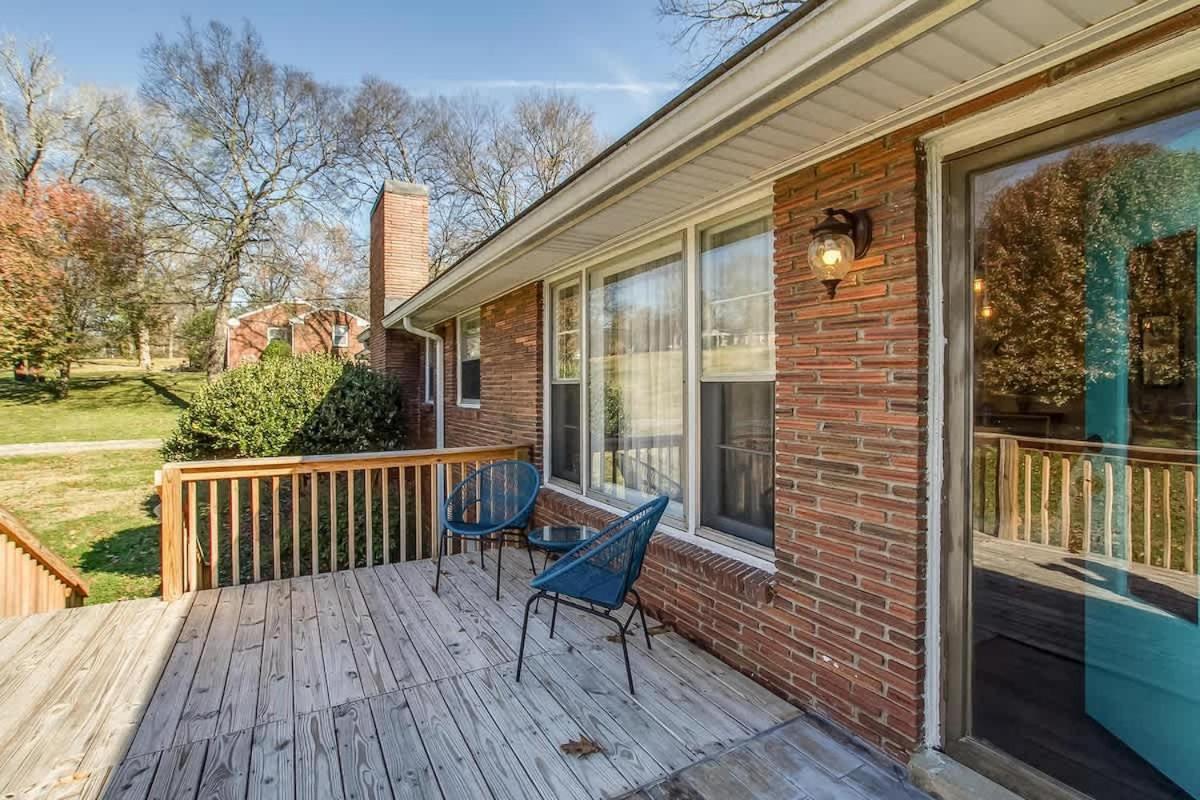 The Graycroft By Local * Nashville