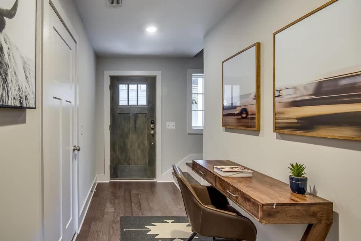 Holiday home The Marigold By Local Nashville