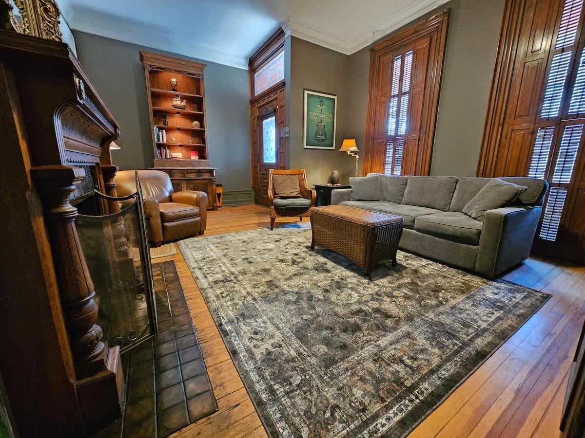 Market Street House By Local Holiday home *