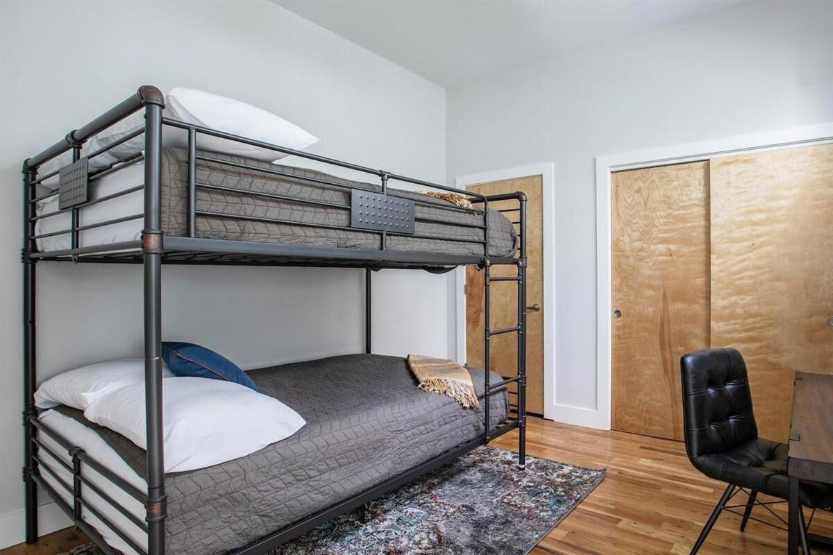 The Wild Fern B Holiday home *