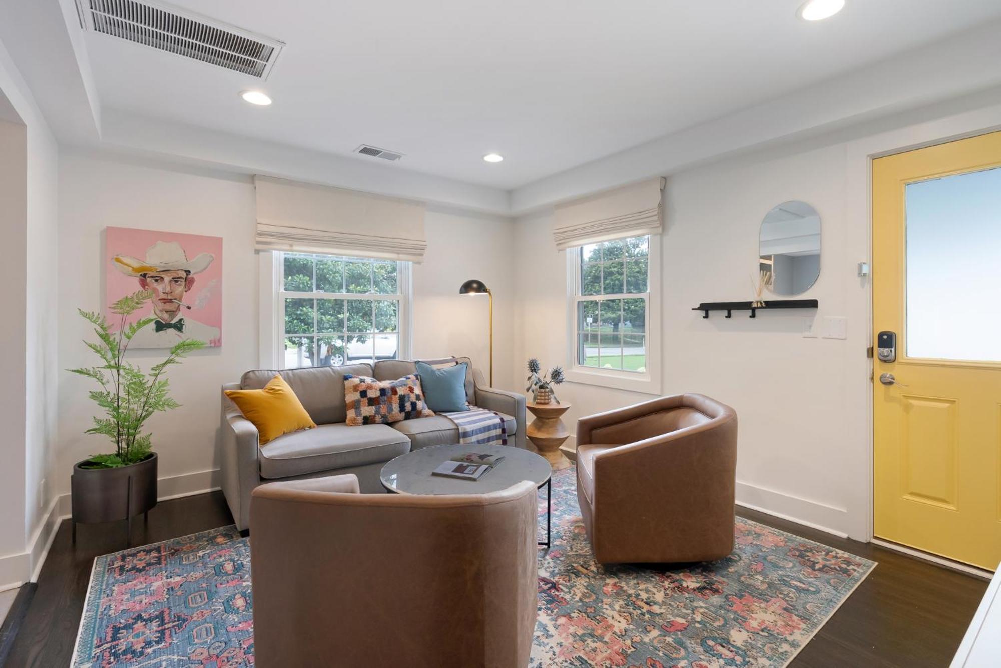 Harmony House Aparthotel