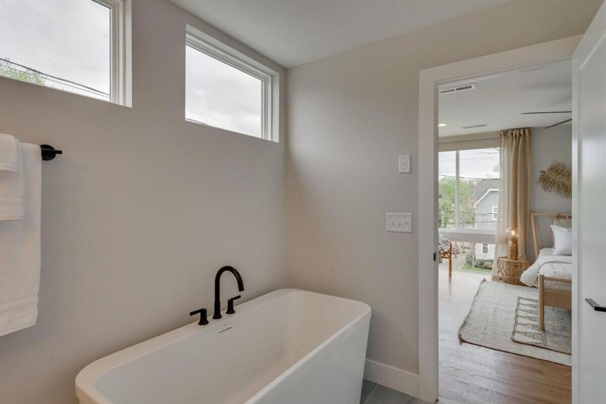 Holiday home Music Smile Nashville