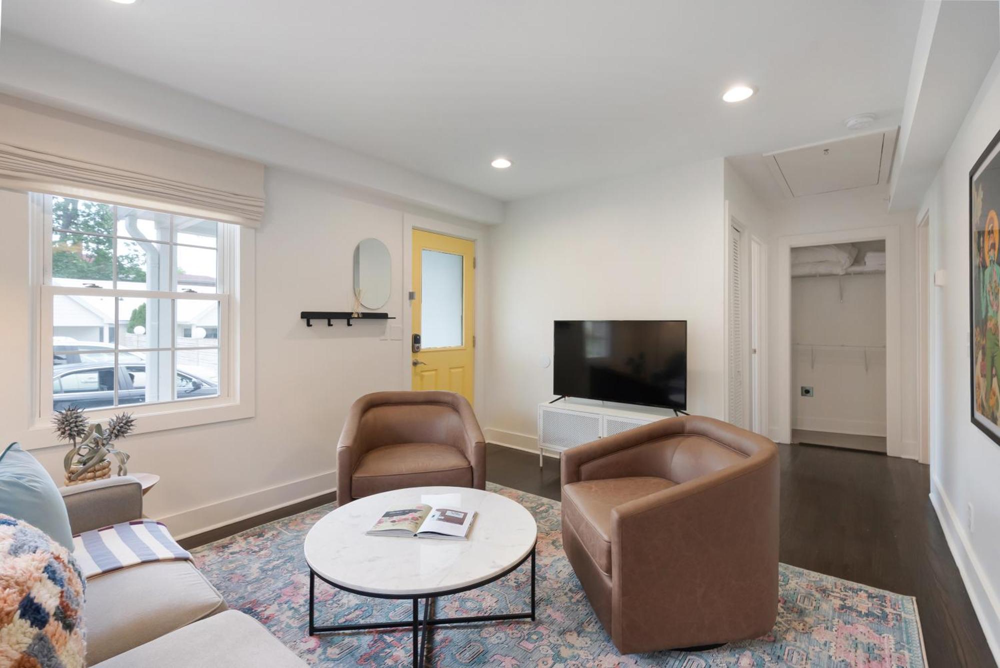 Harmony House * Nashville