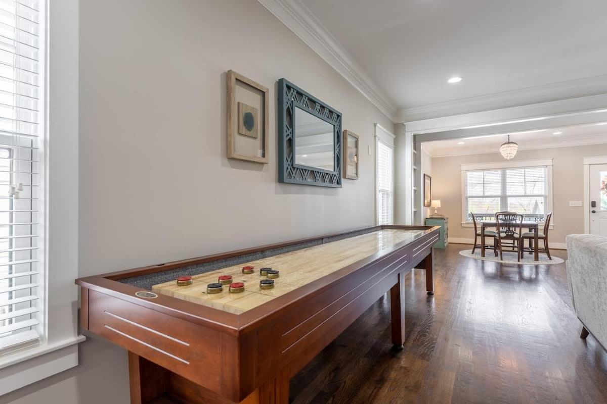 The Essex By Local Holiday home Nashville