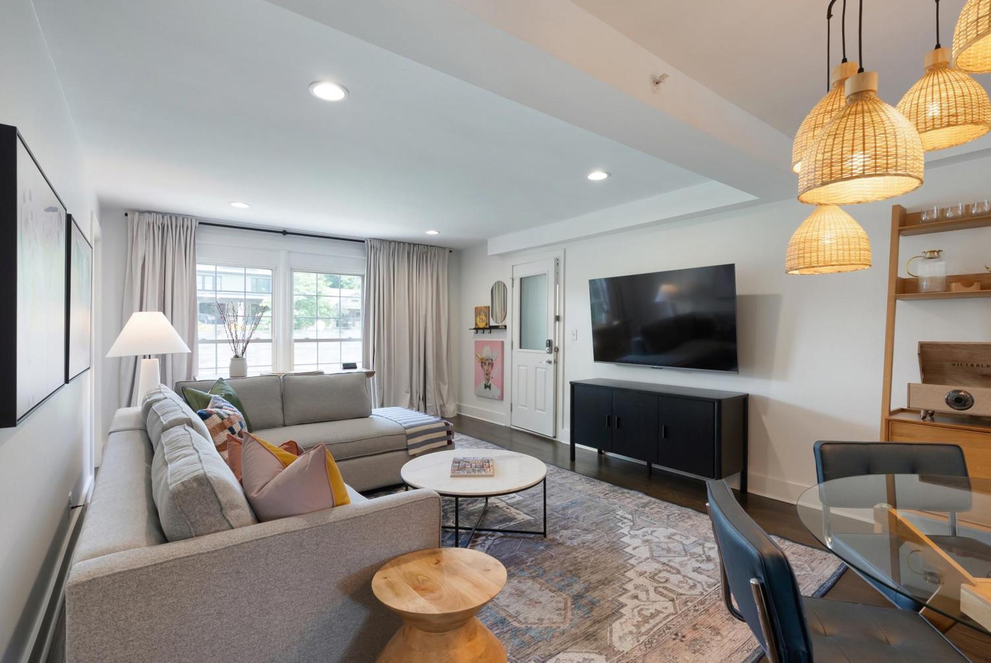 Aparthotel Harmony House