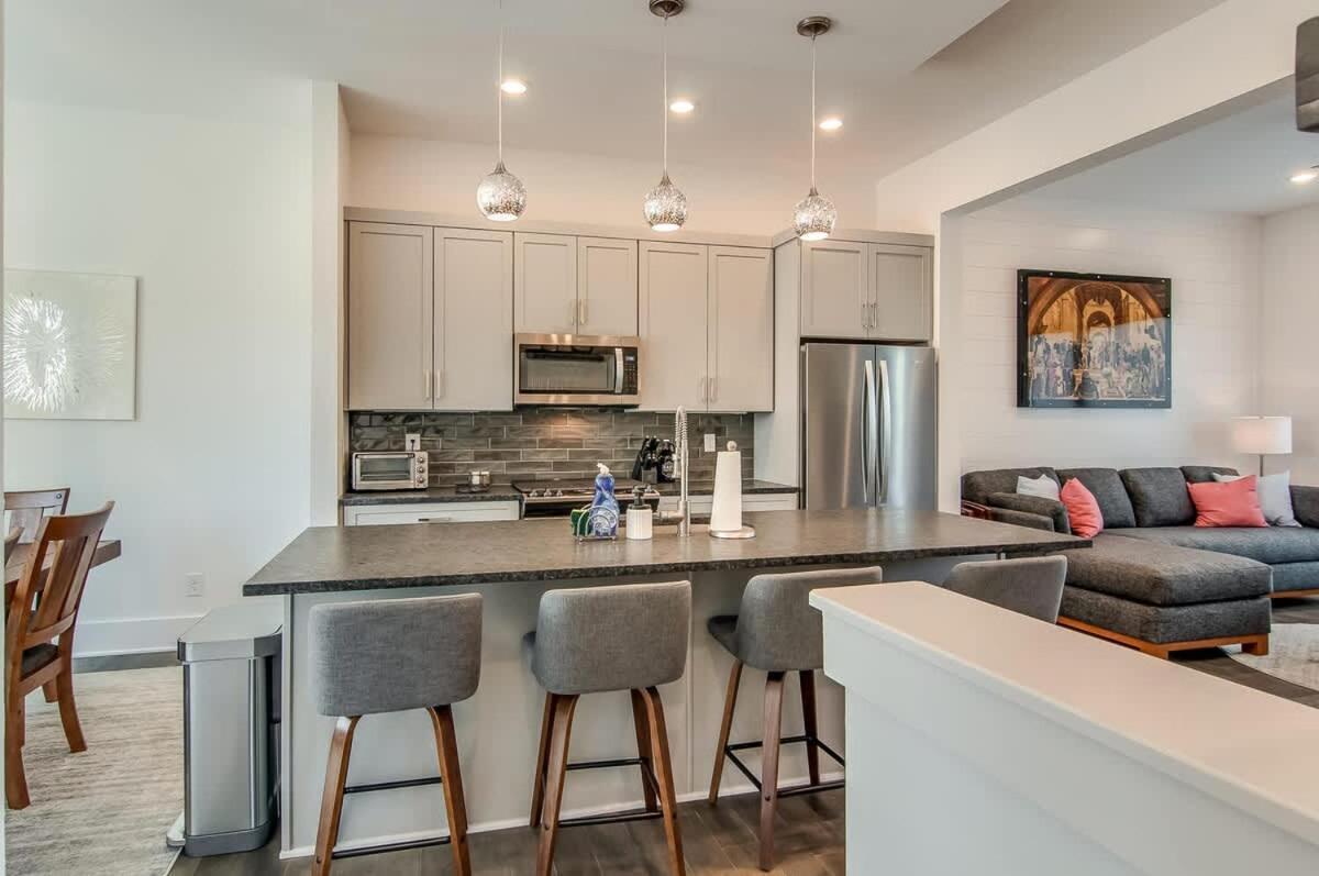 The East Side Vibe By Local * Nashville