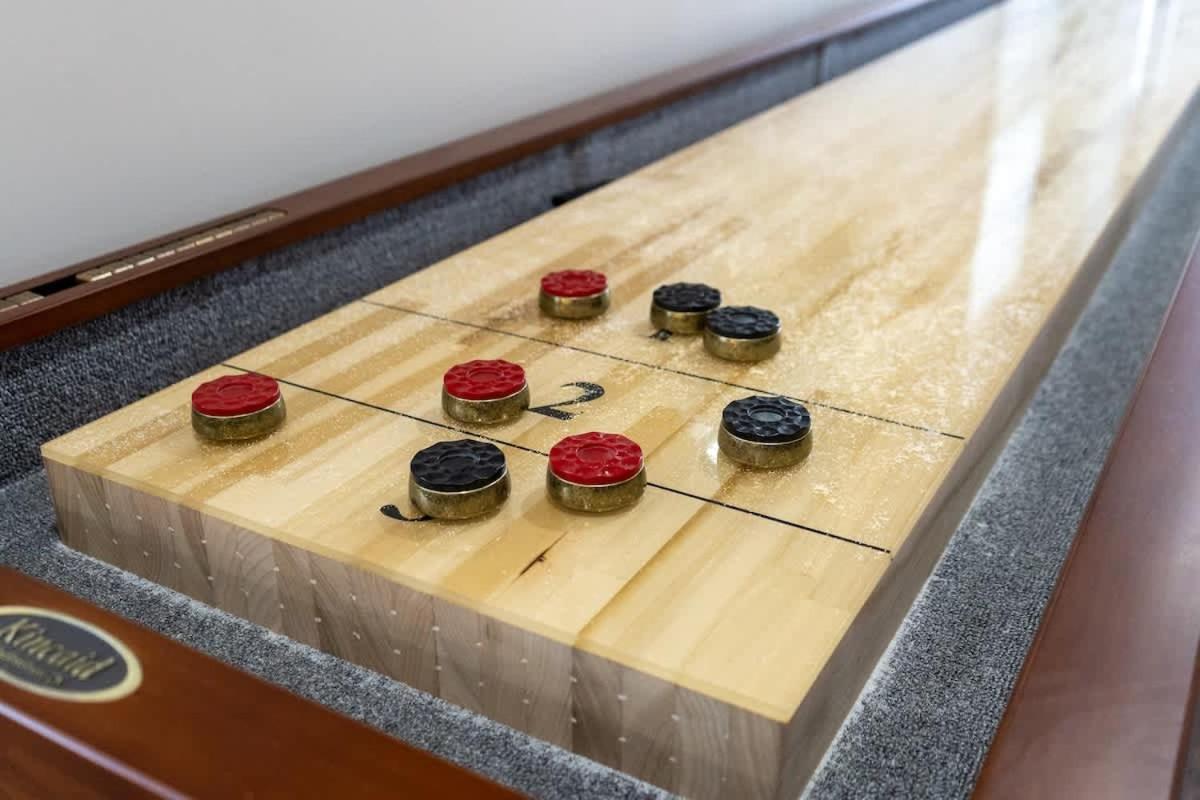 Holiday home The Essex By Local