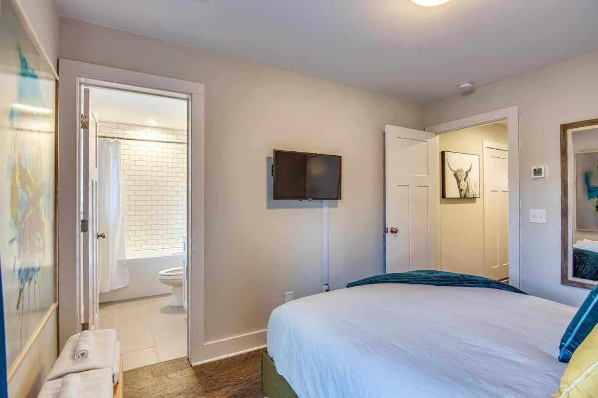 The Marigold By Local * Nashville