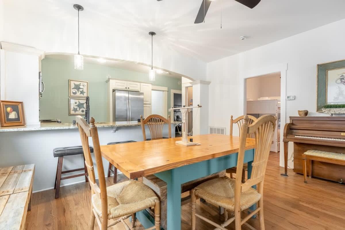 Holiday home Riverside Nashville