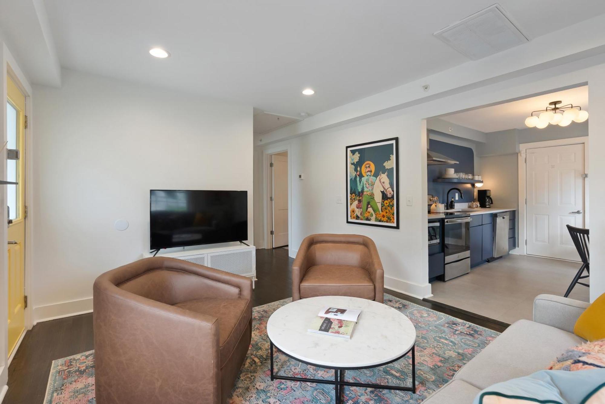 Harmony House * Nashville