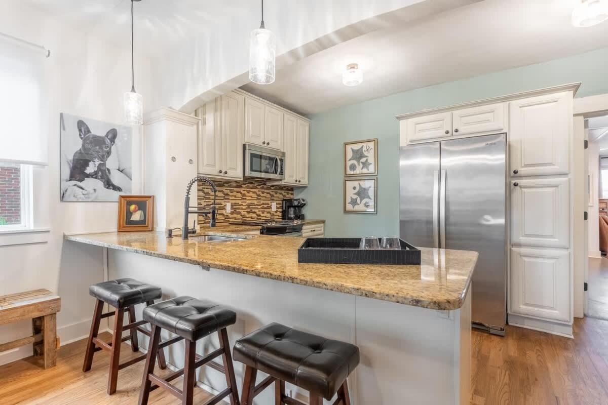 Riverside Holiday home Nashville