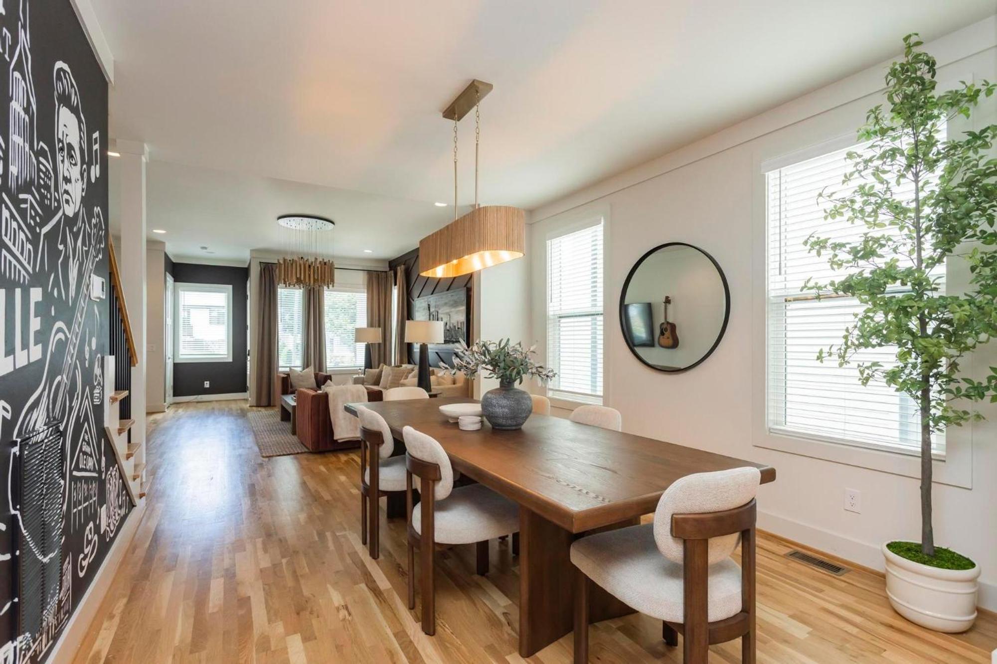 Nash - The Nash - 757ab Lynwood Ave Nashville