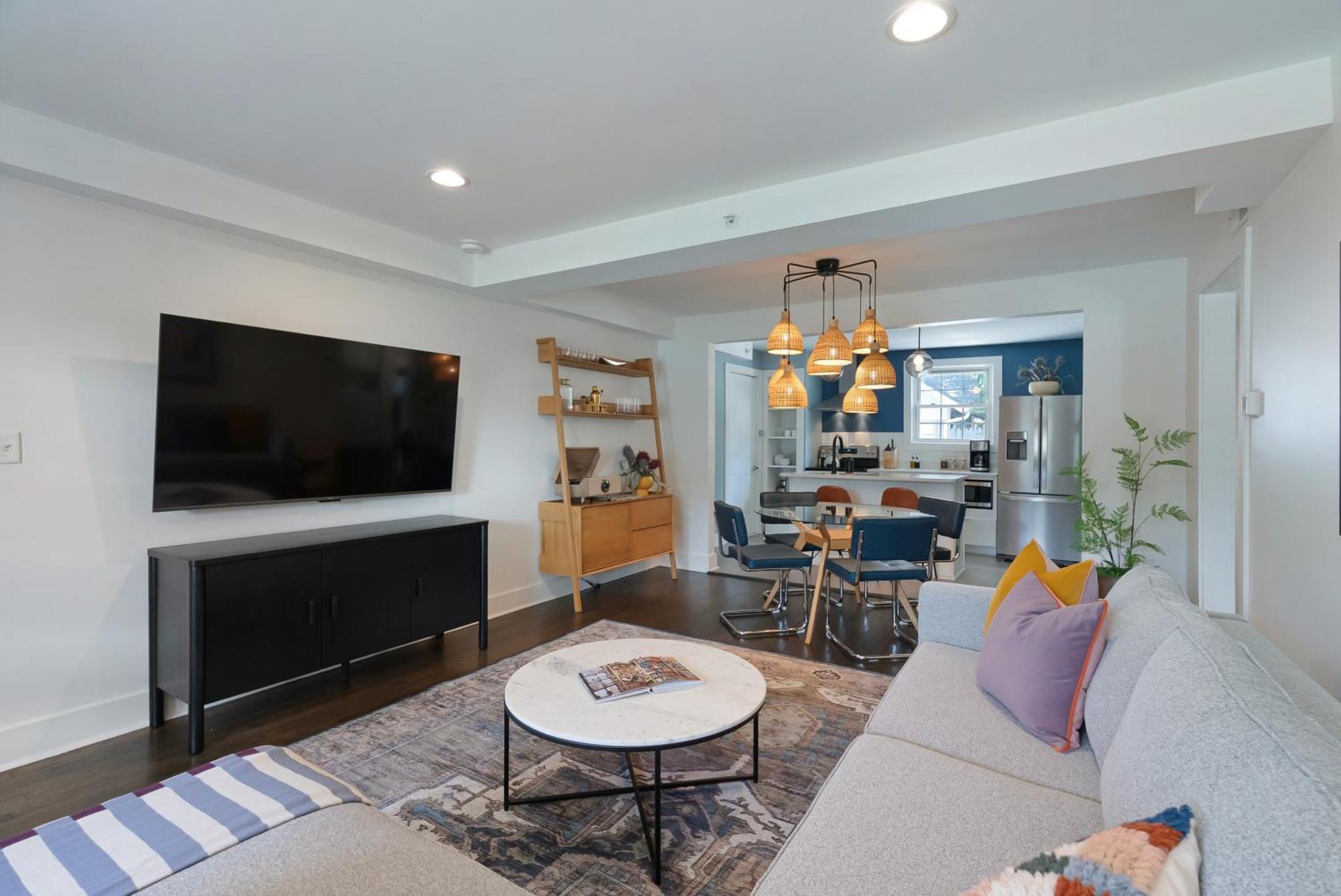 Aparthotel Harmony House