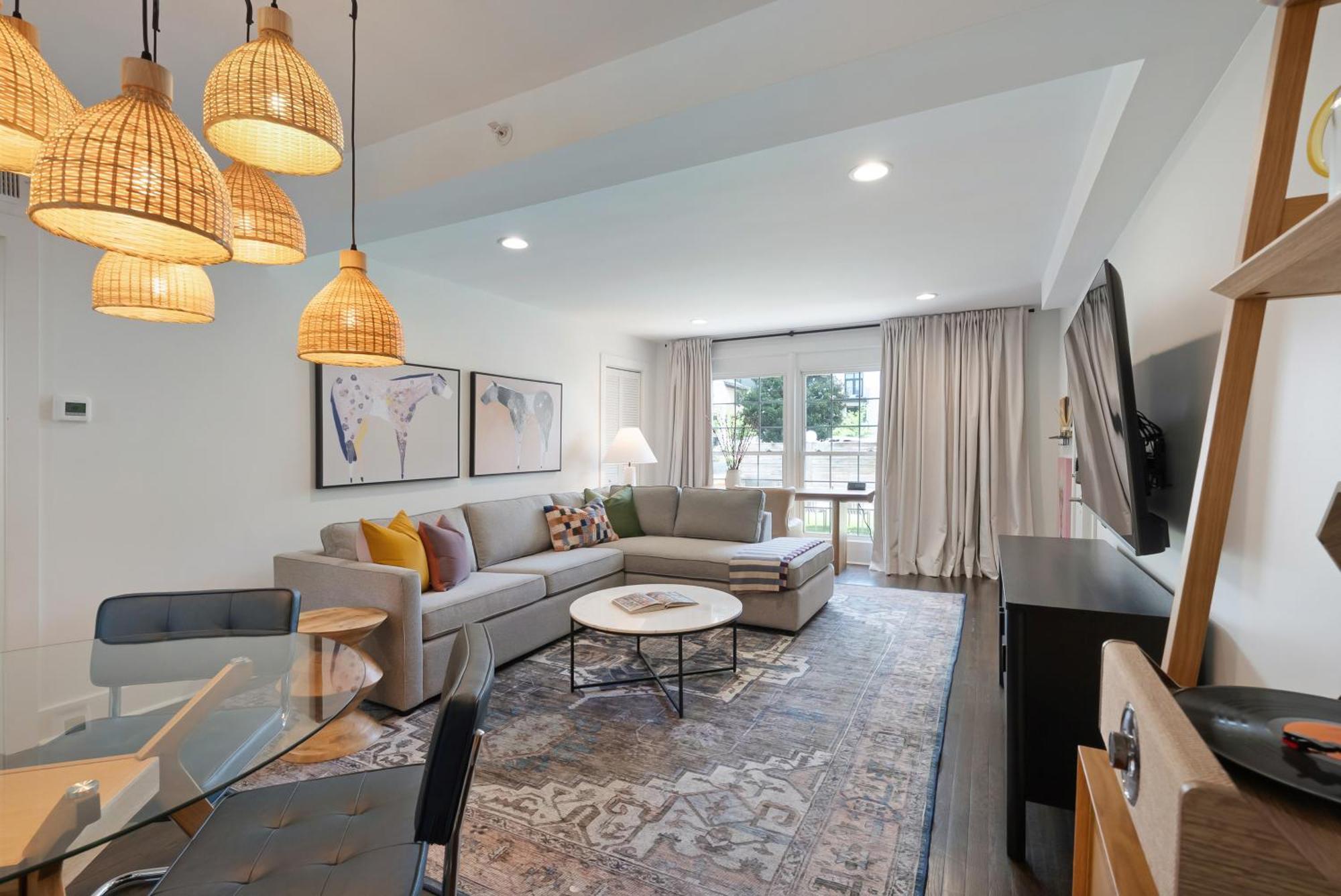 Harmony House Nashville