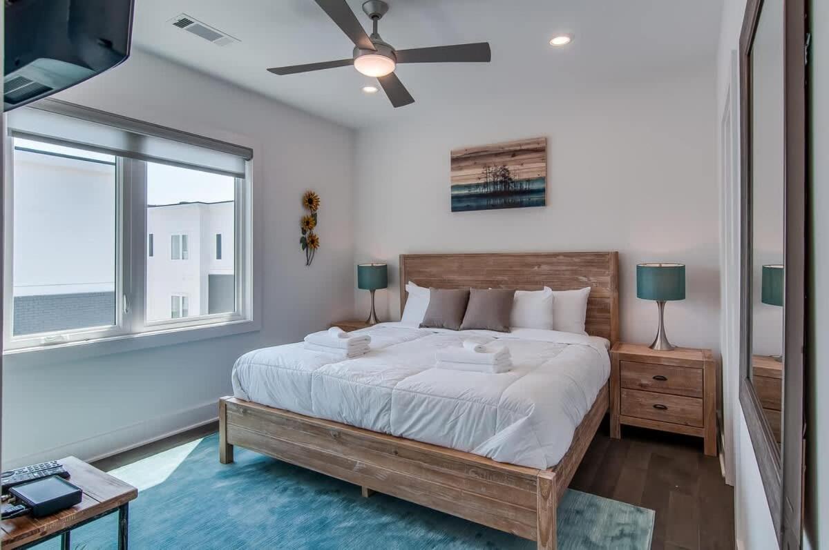 The East Side Vibe By Local Holiday home *