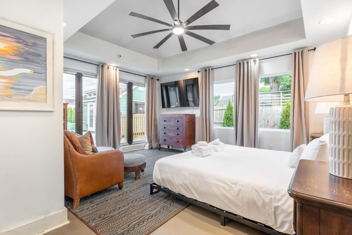 Holiday home Riverside