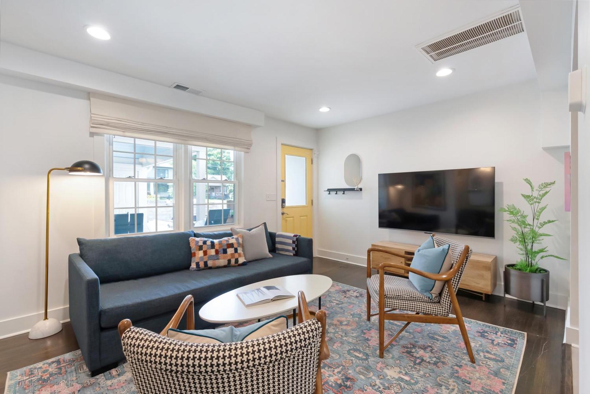 Harmony House Aparthotel