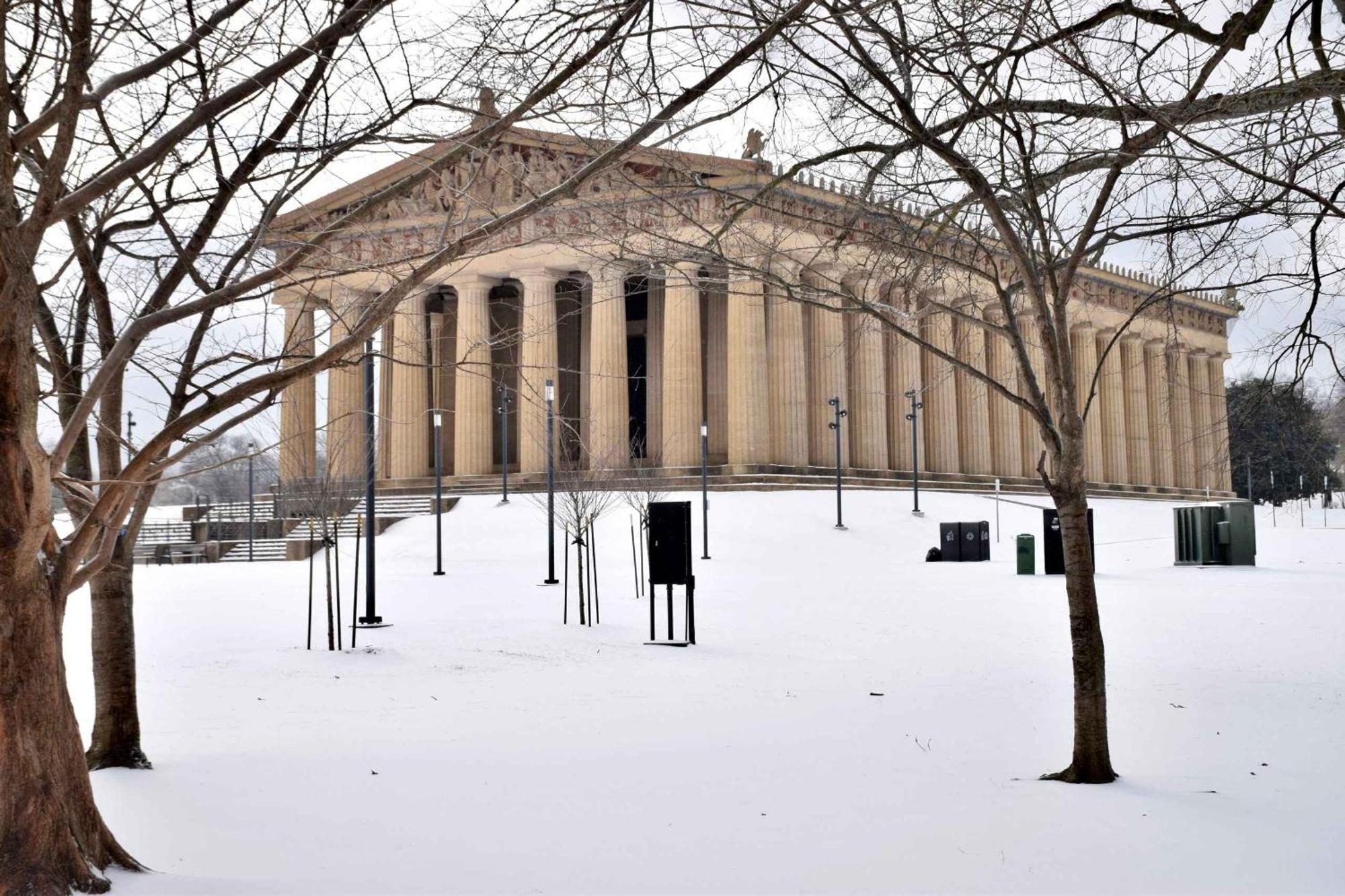 Holiday home Hillsboro Village Rooftop Manor - Walk To It All!!