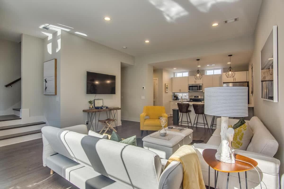 The Marigold By Local *