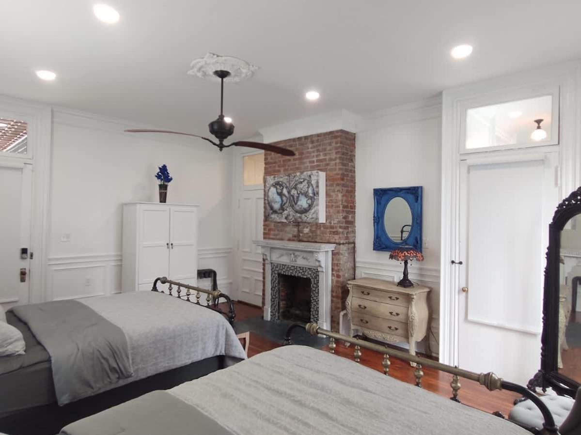 Market Street House By Local *