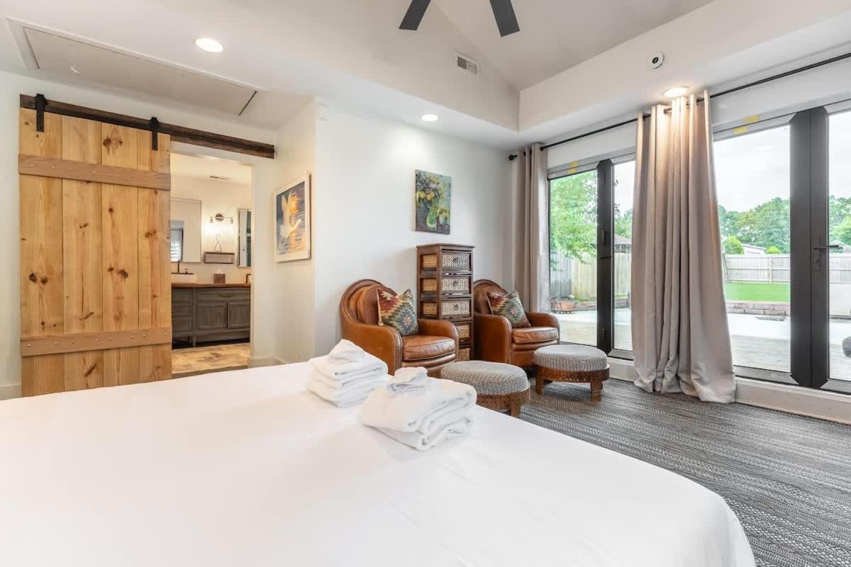 Holiday home Riverside *