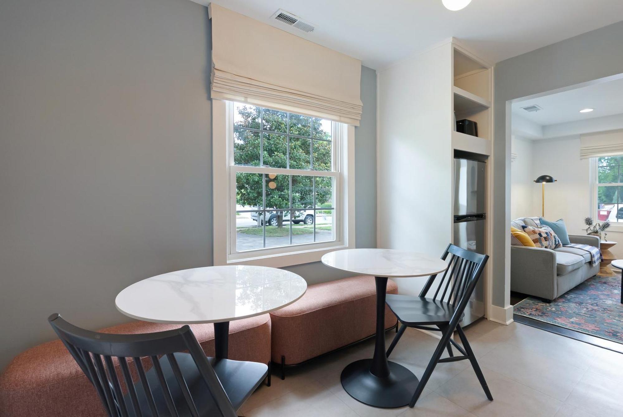 Harmony House Aparthotel Nashville