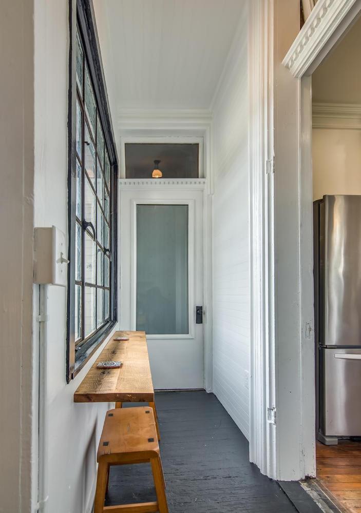 Market Street House By Local *