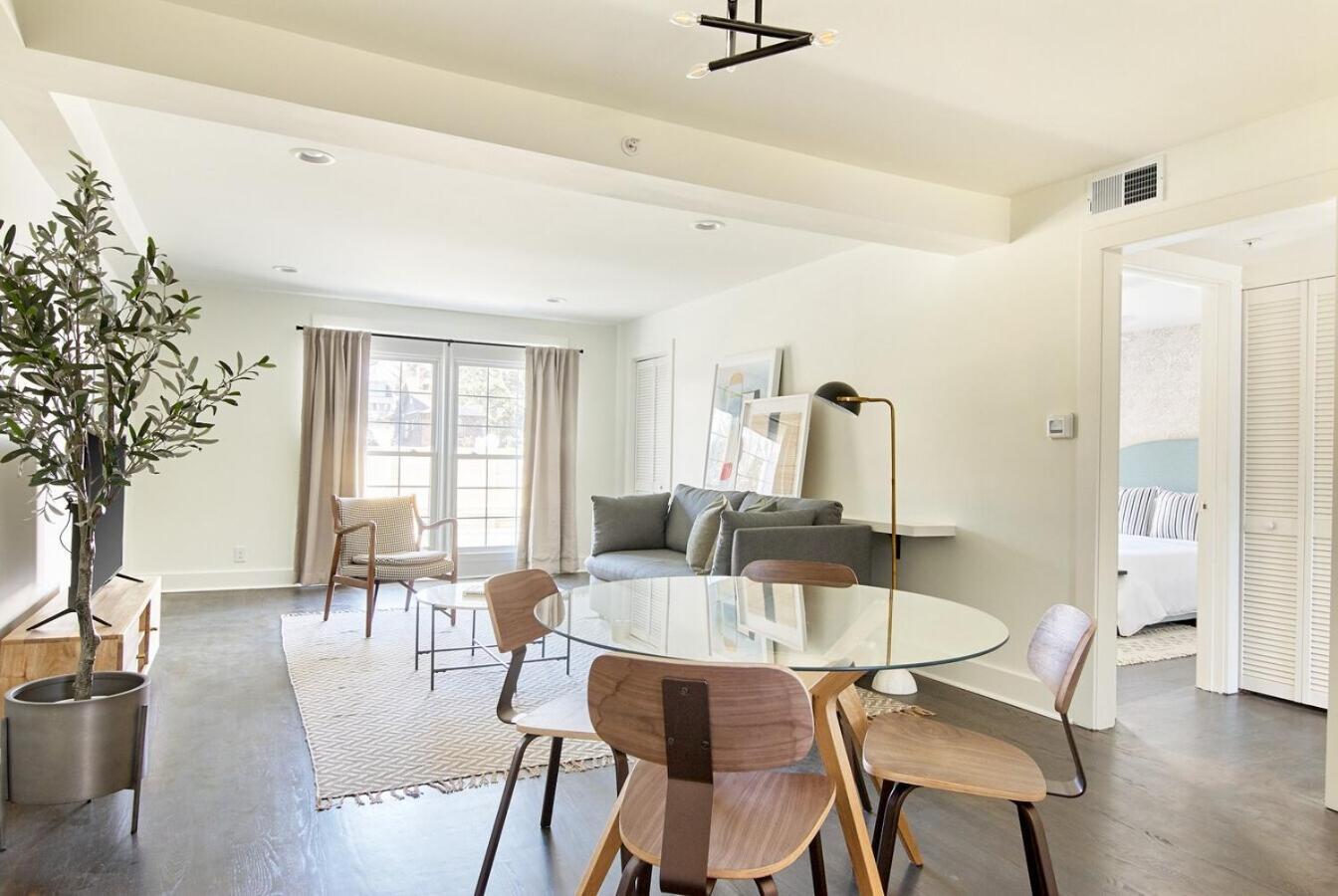 Harmony House * Nashville