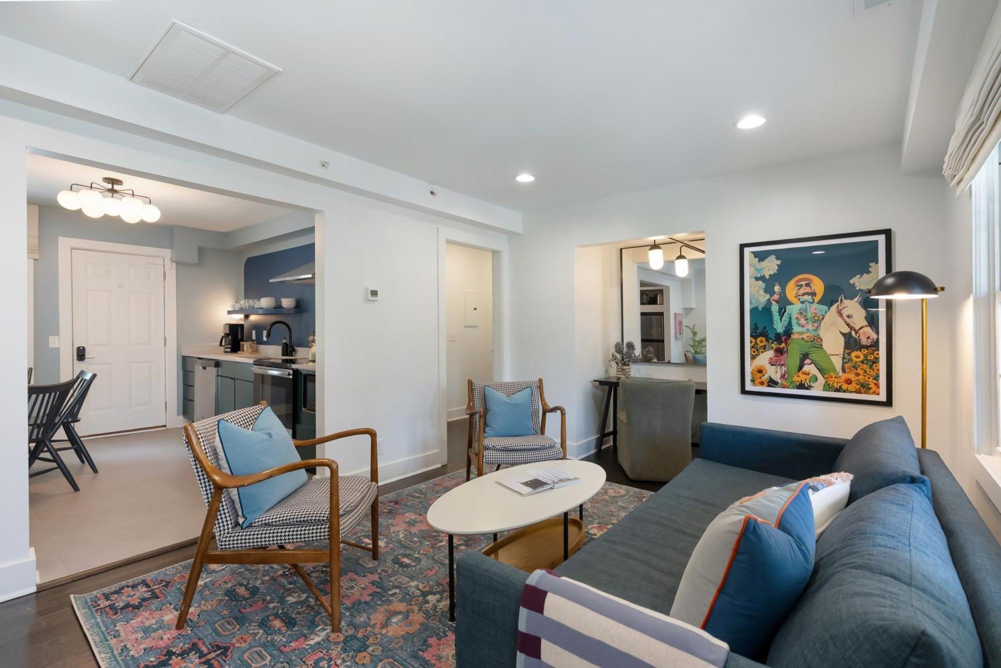 Aparthotel Harmony House *