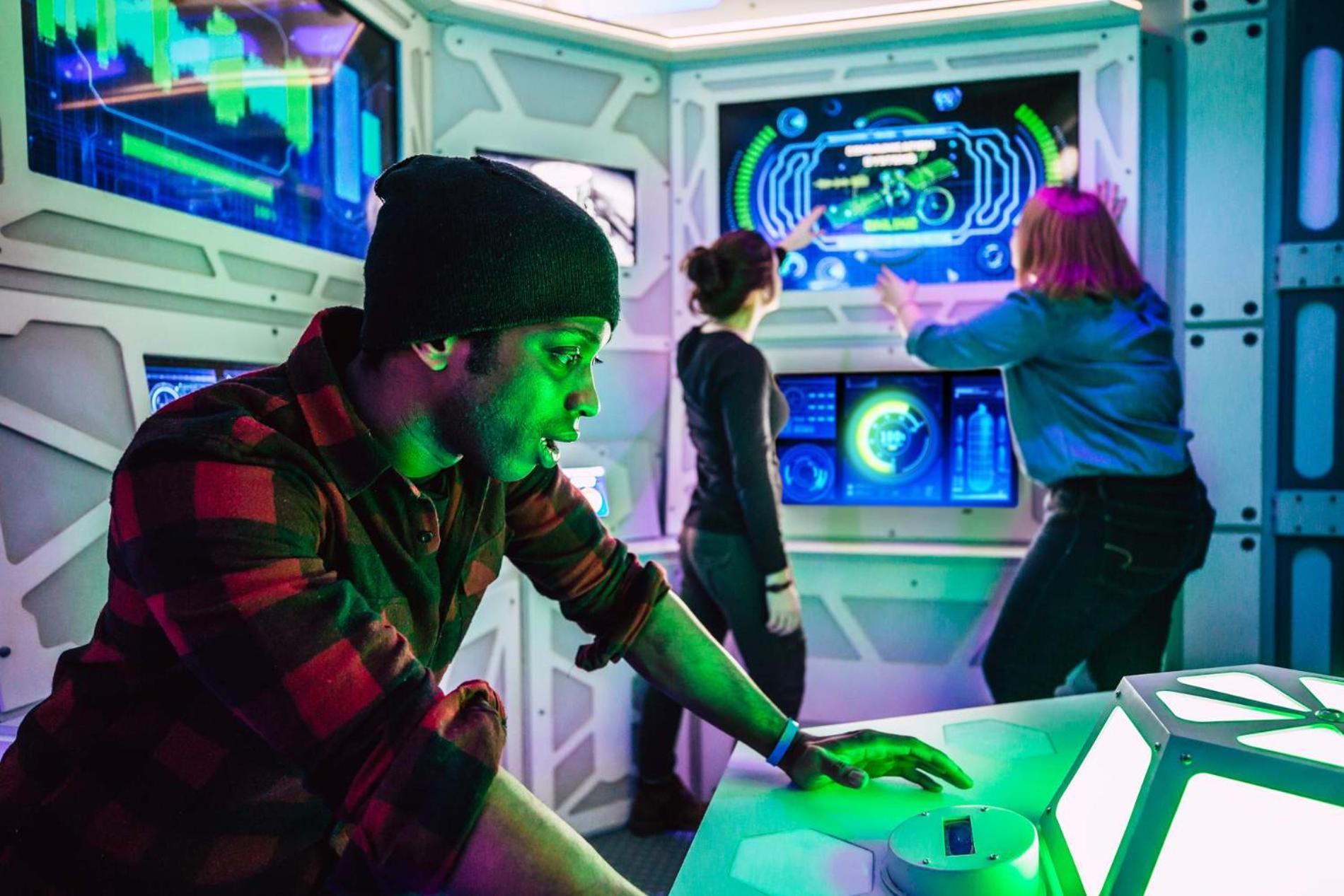 Holiday home Spacious 4 King Belmont Home, 2 Living Rooms, Walk To Belmont & Vanderbilt, Large Dining Table, Smart Tvs, Parking, 24 Hr Hospitality, Near Music Row & Hillsboro Village