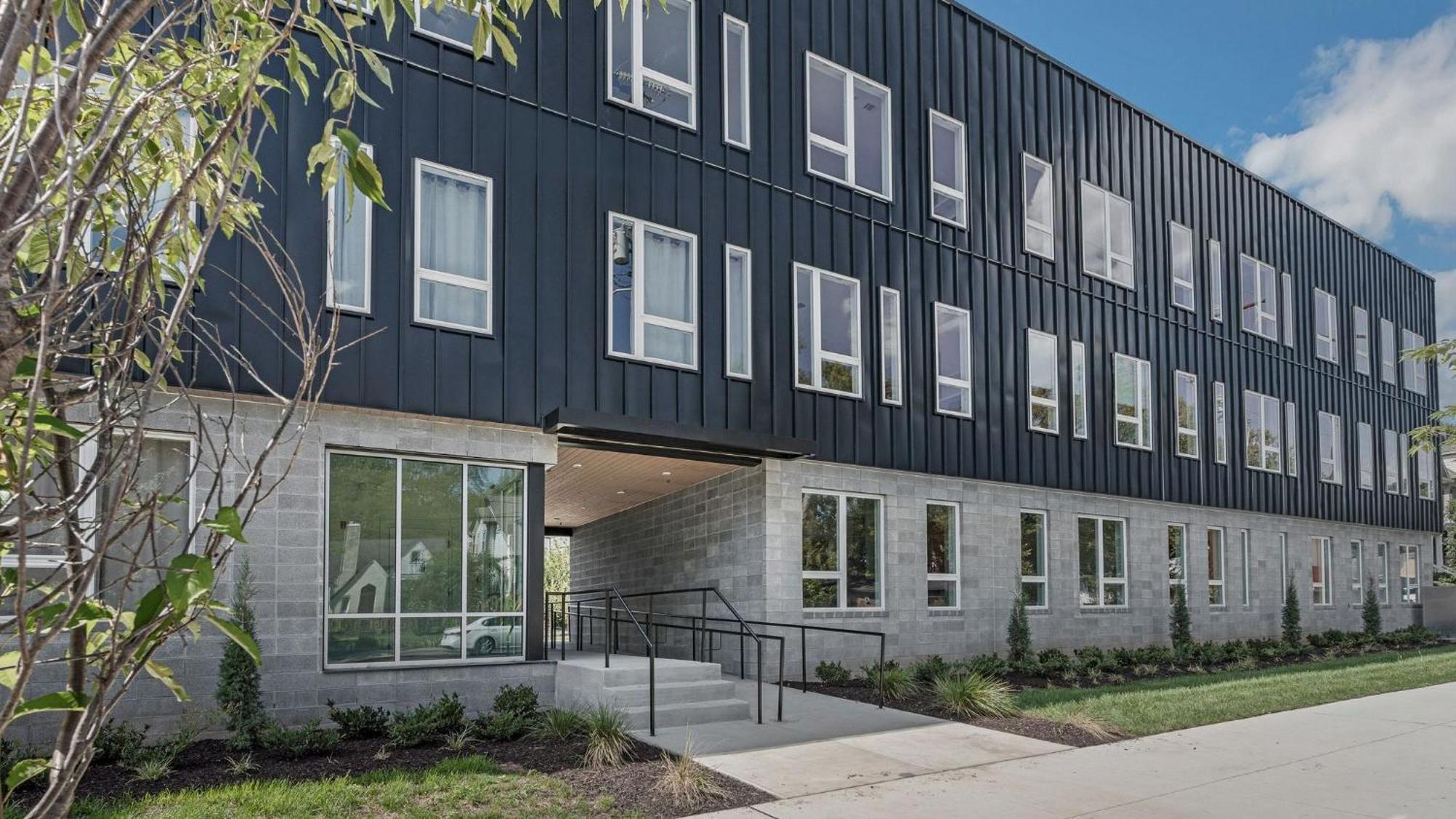 Holiday home Modern Getaway Minutes From Downtown Five Points Hearth And Hideout By Avantstay Nashville