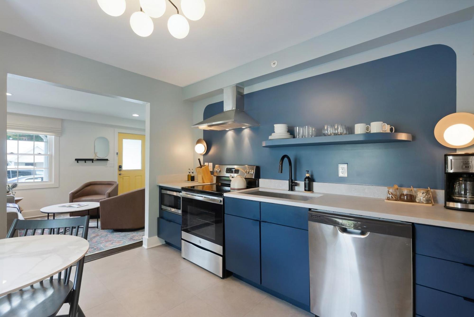 Harmony House * Nashville