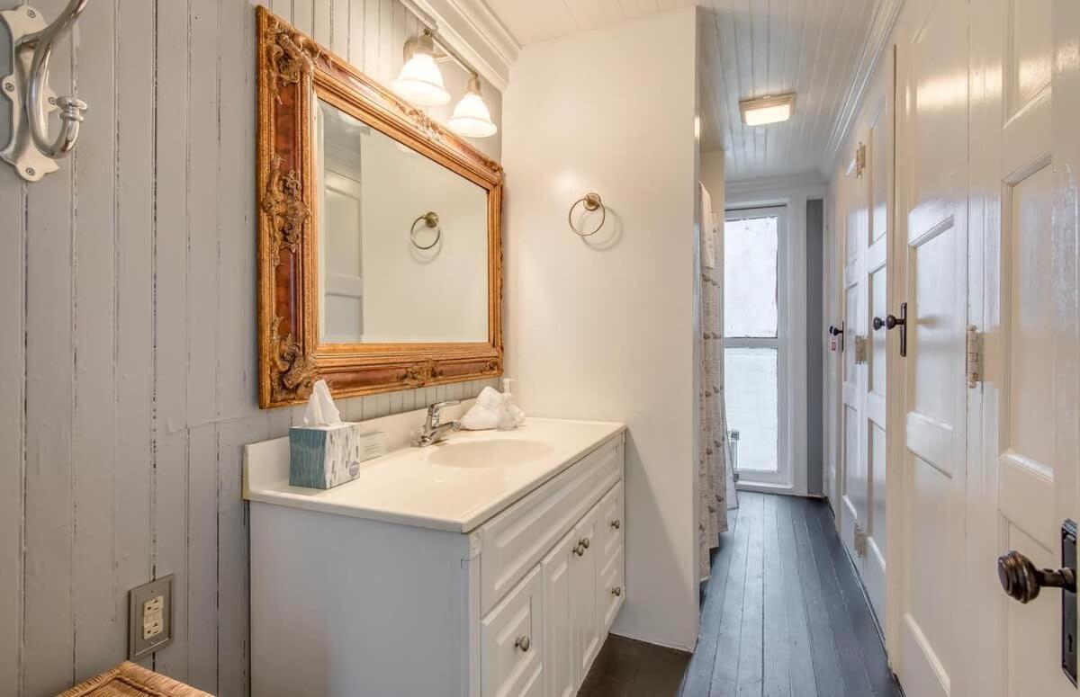 Market Street House By Local *