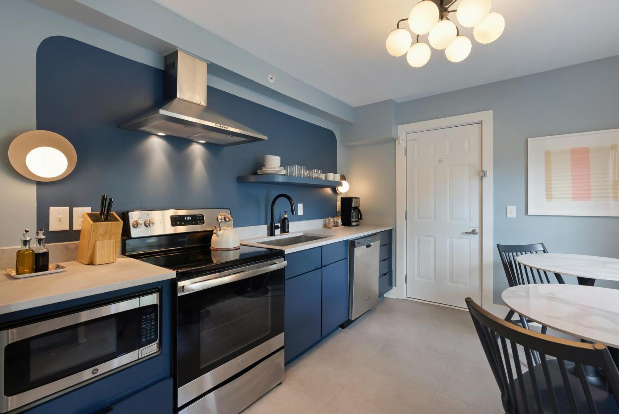 Aparthotel Harmony House Nashville