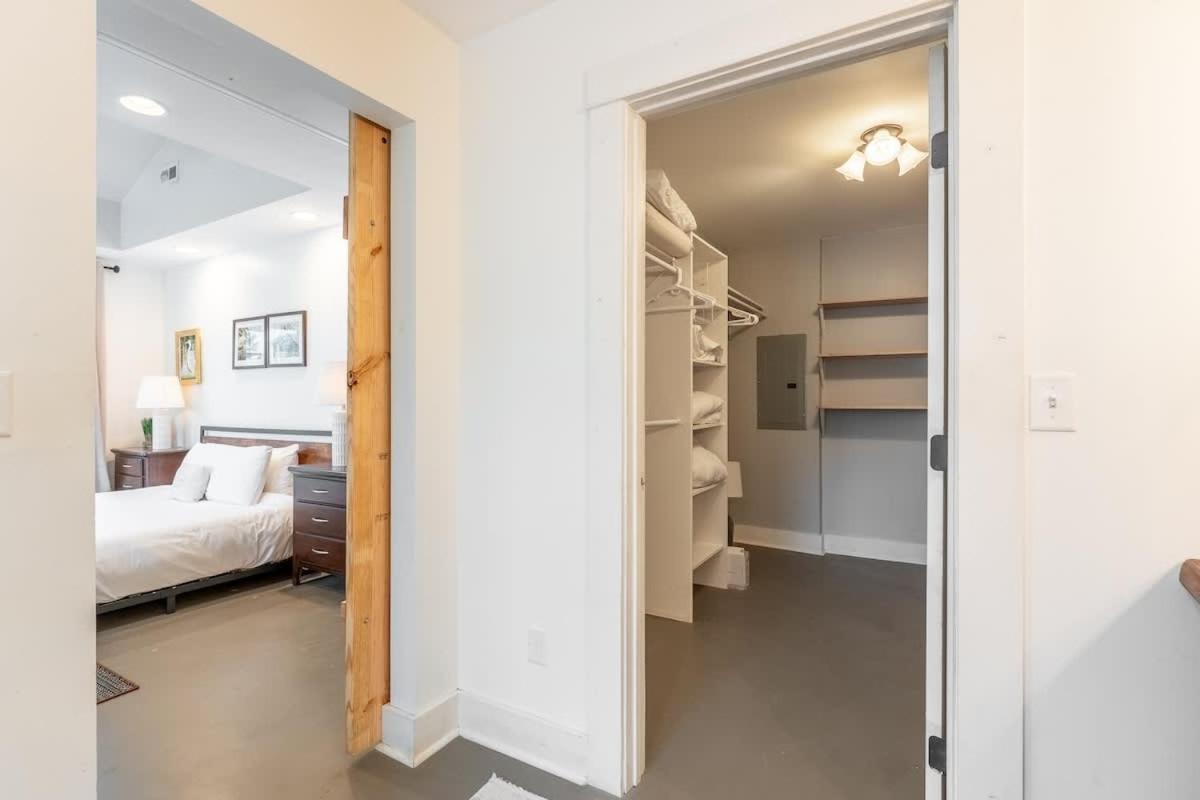 Holiday home Riverside