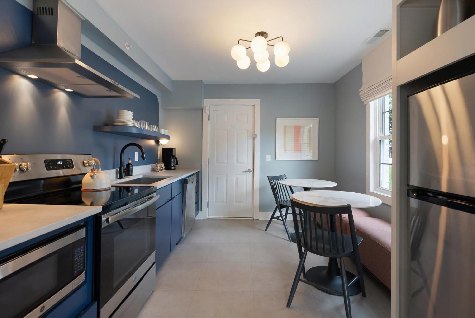 Aparthotel Harmony House *