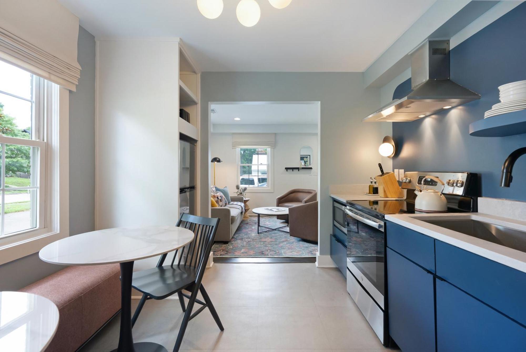 Aparthotel Harmony House *