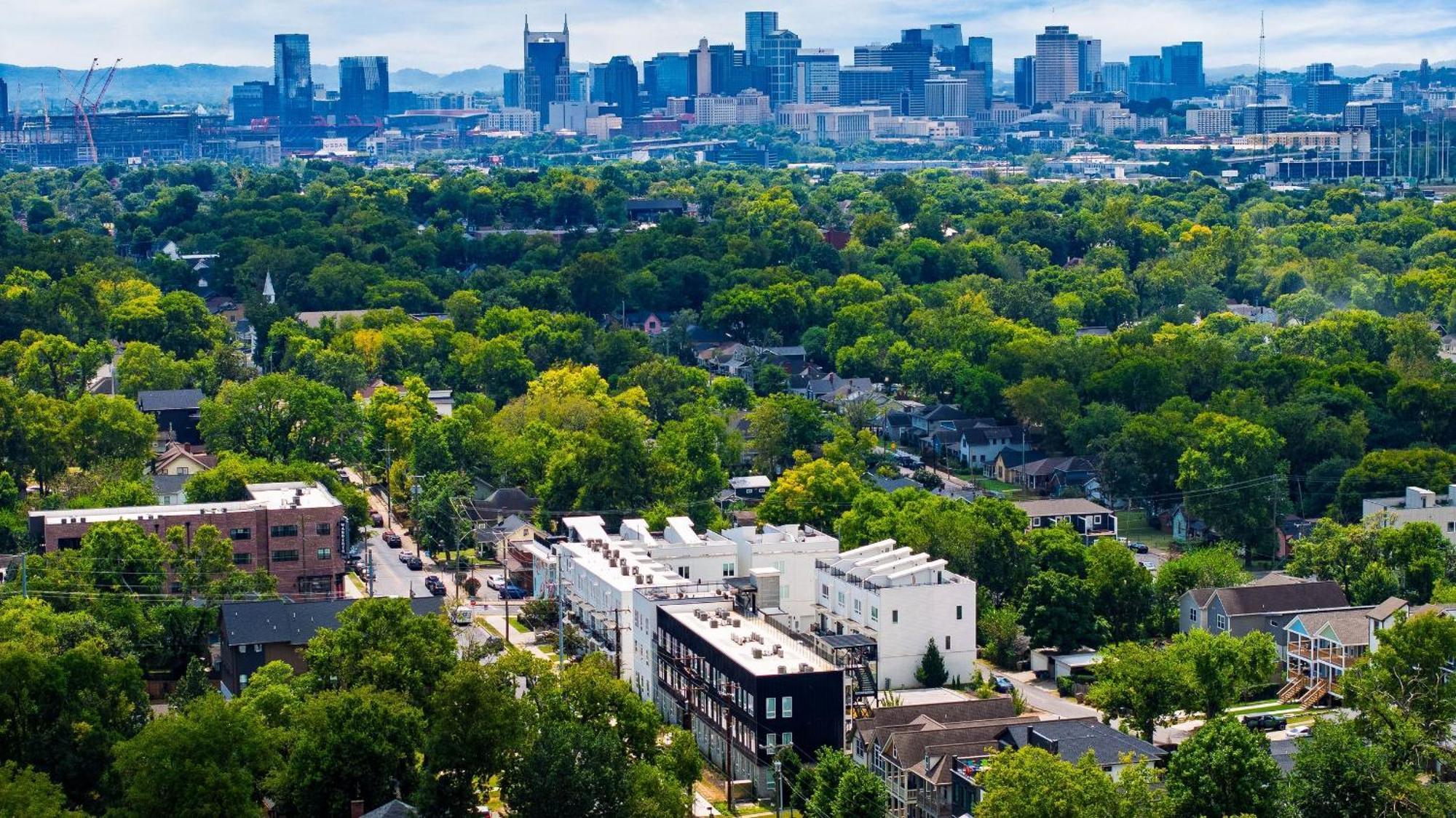 Modern Getaway Minutes From Downtown Five Points Hearth And Hideout By Avantstay Holiday home *