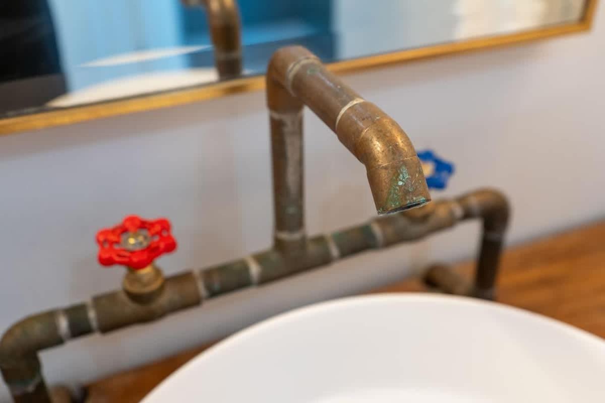 Riverside Holiday home