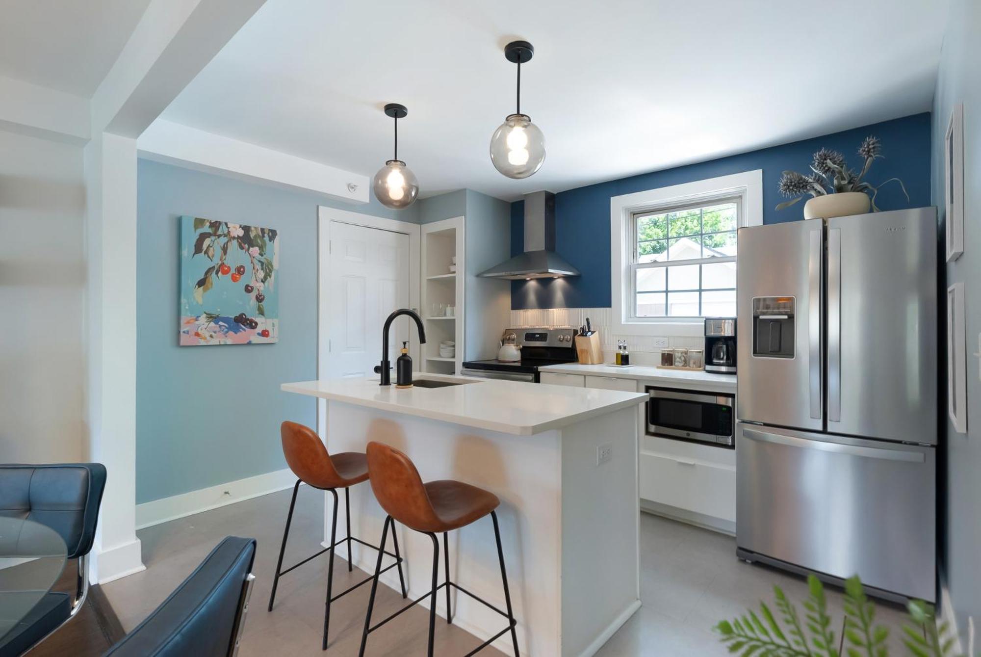 Harmony House * Nashville