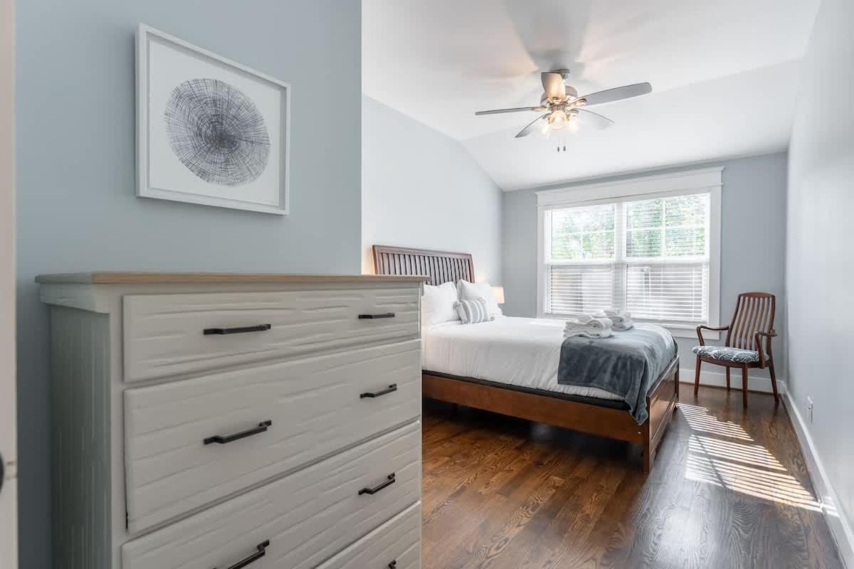 The Essex By Local * Nashville