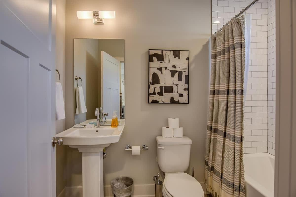 The Marigold By Local * Nashville