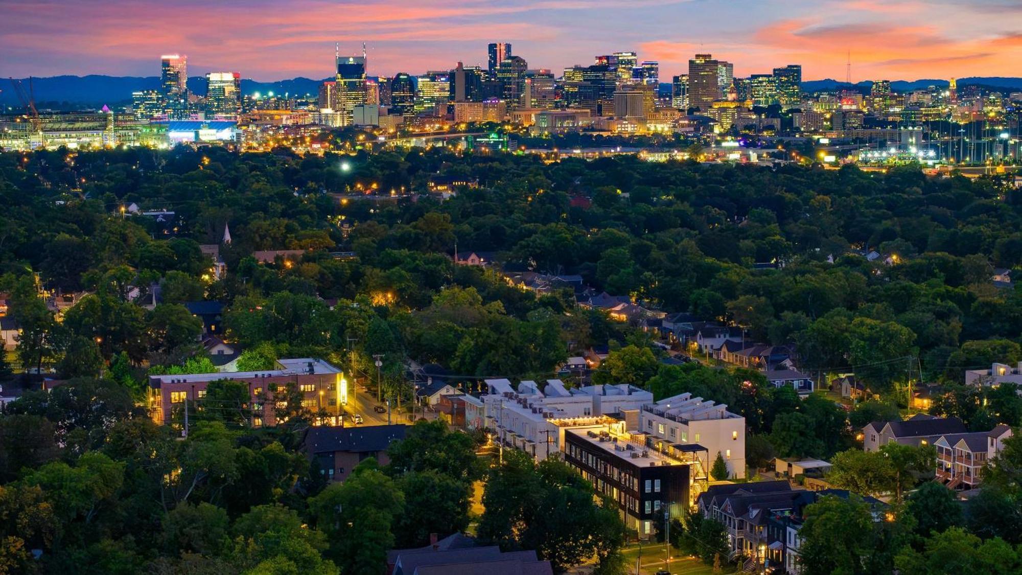 Holiday home Modern Getaway Minutes From Downtown Five Points Hearth And Hideout By Avantstay *