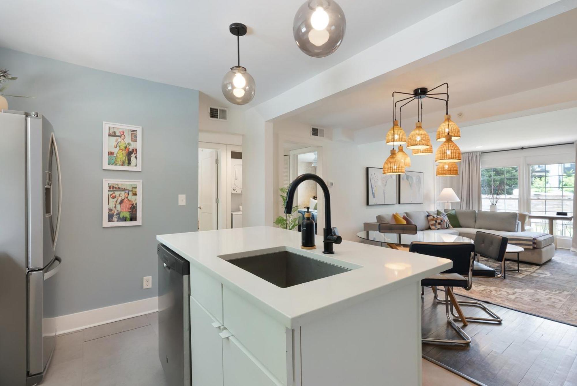 Harmony House Nashville